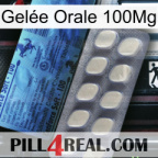 Gelée Orale 100Mg 34